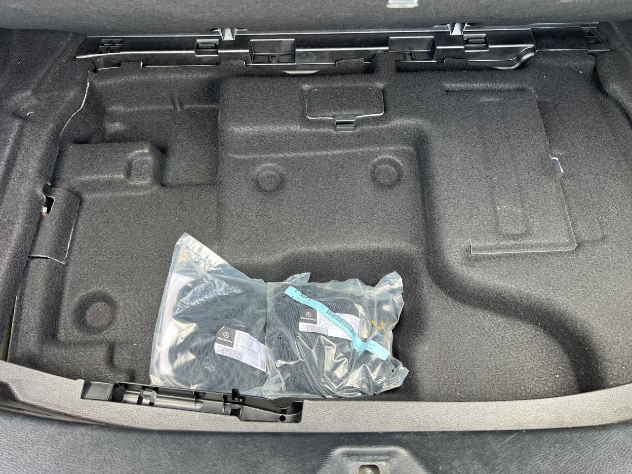 Mercedes-Benz E-Class AMG E 53 Coupe 2020