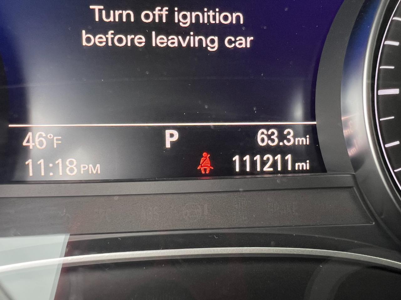 Audi A7 3.0 TFSI Premium Plus quattro 2017