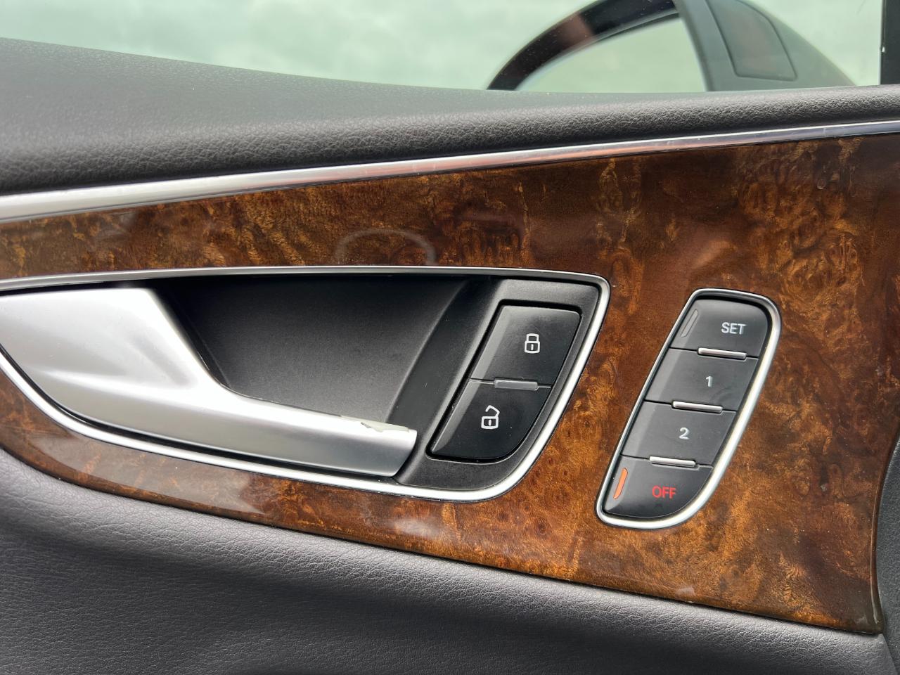 Audi A7 3.0 TFSI Premium Plus quattro 2017