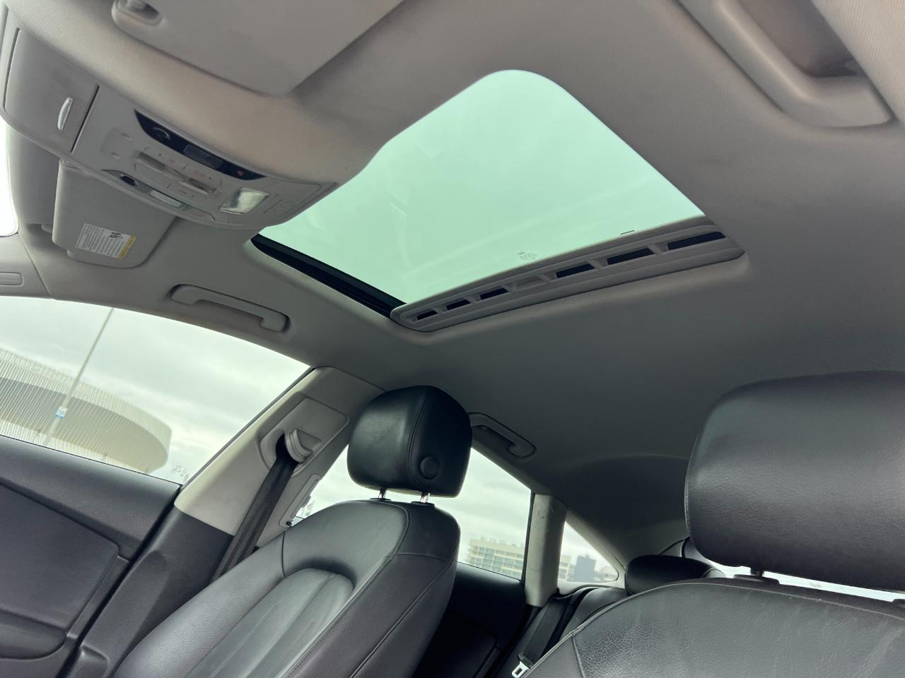 Audi A7 3.0 TFSI Premium Plus quattro 2017