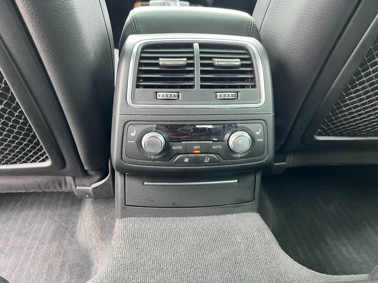 Audi A7 3.0 TFSI Premium Plus quattro 2017