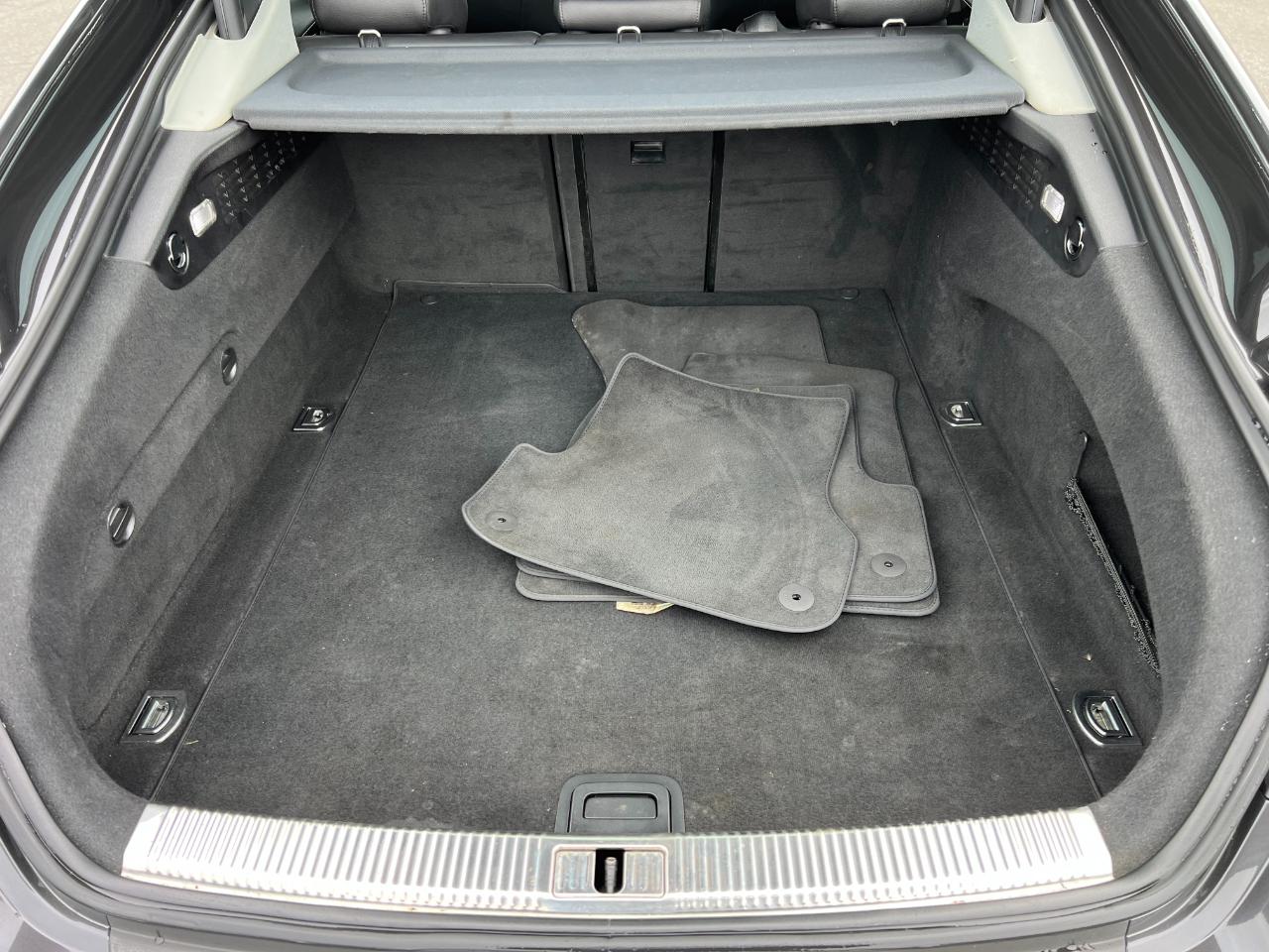 Audi A7 3.0 TFSI Premium Plus quattro 2017