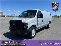 2008 Ford Econoline 