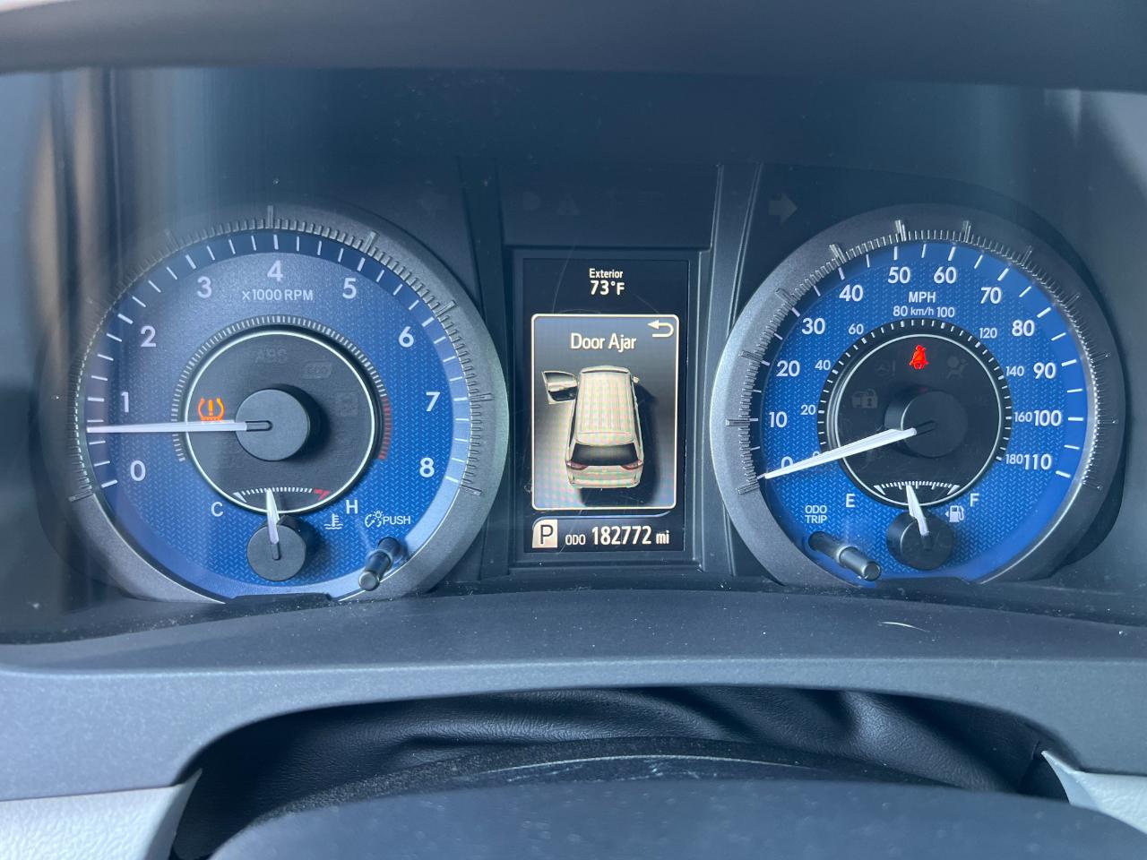 Toyota Sienna LE 7-Passenger Mobility 2020