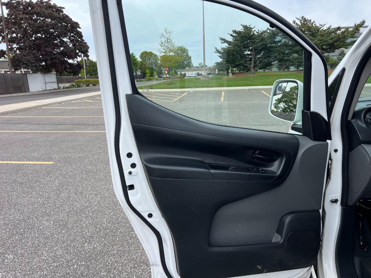 Nissan NV200 S 2021
