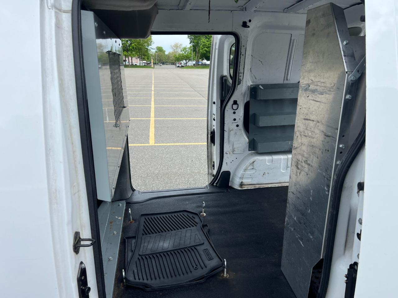 Nissan NV200 S 2021