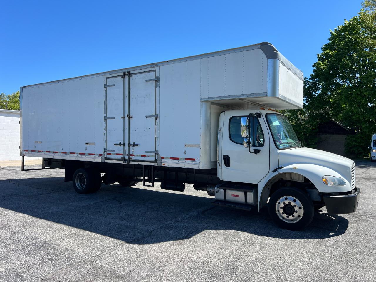 Freightliner M2 106  2019