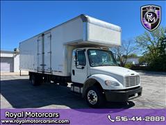 2019 Freightliner M2 106 