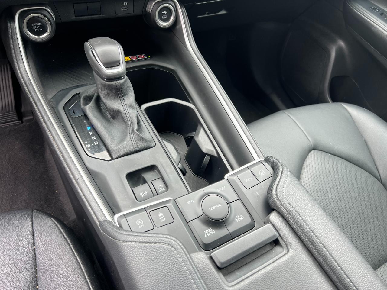 Toyota Grand Highlander XLE AWD 2025