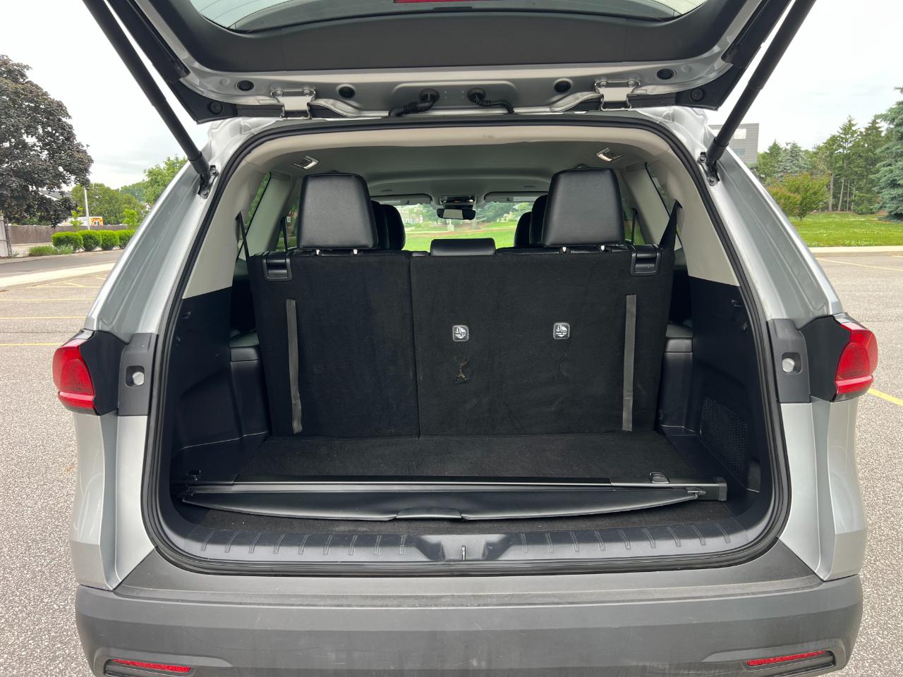 Toyota Grand Highlander XLE AWD 2025