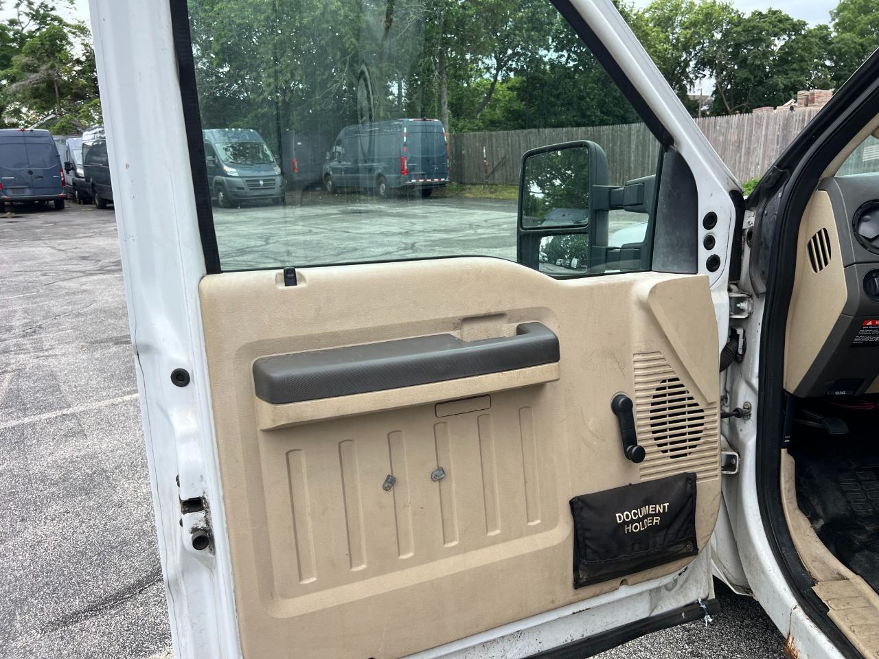 Ford F-350 SD XL DRW 2WD 2008