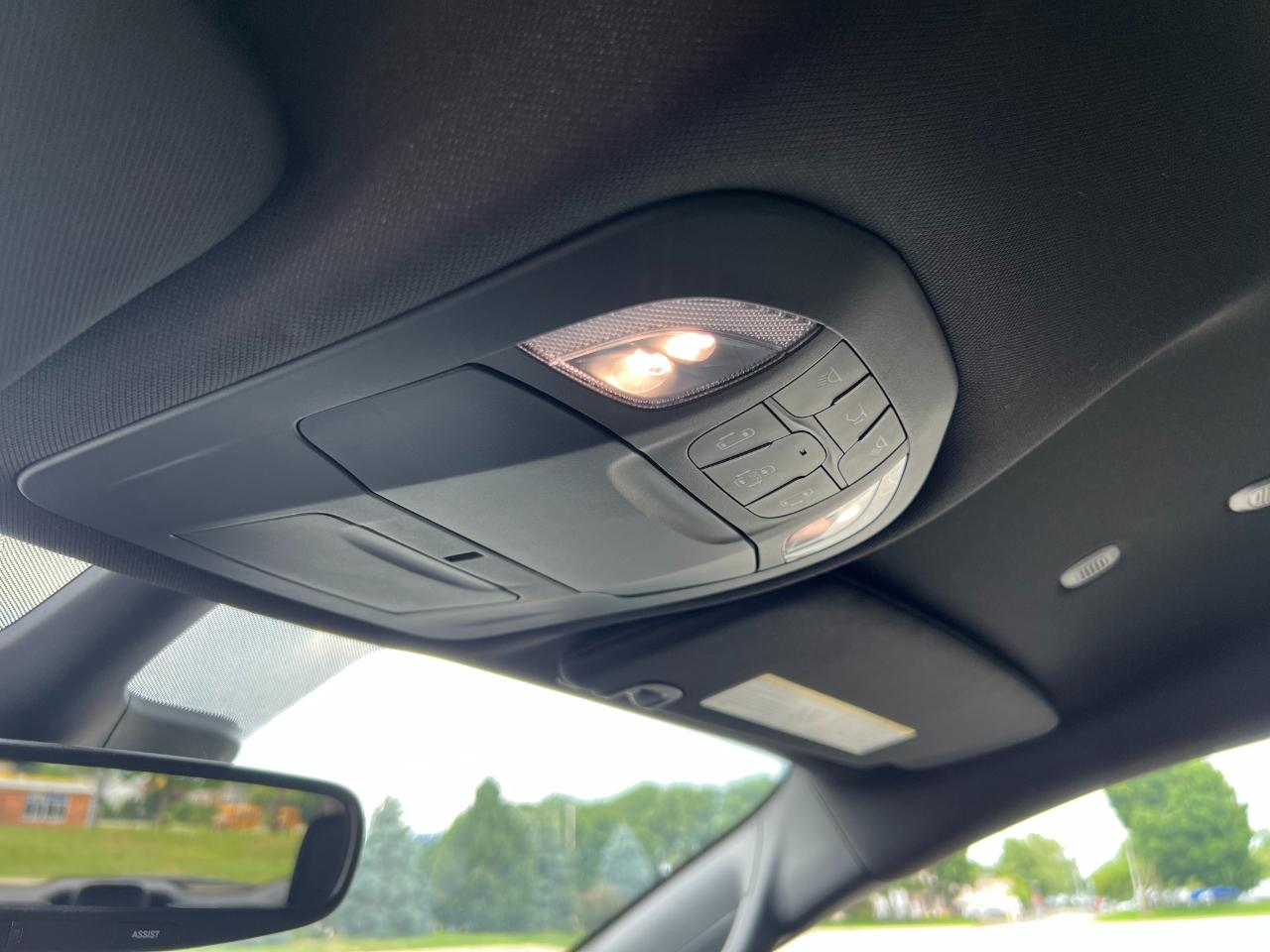 Chrysler Pacifica Select 2026