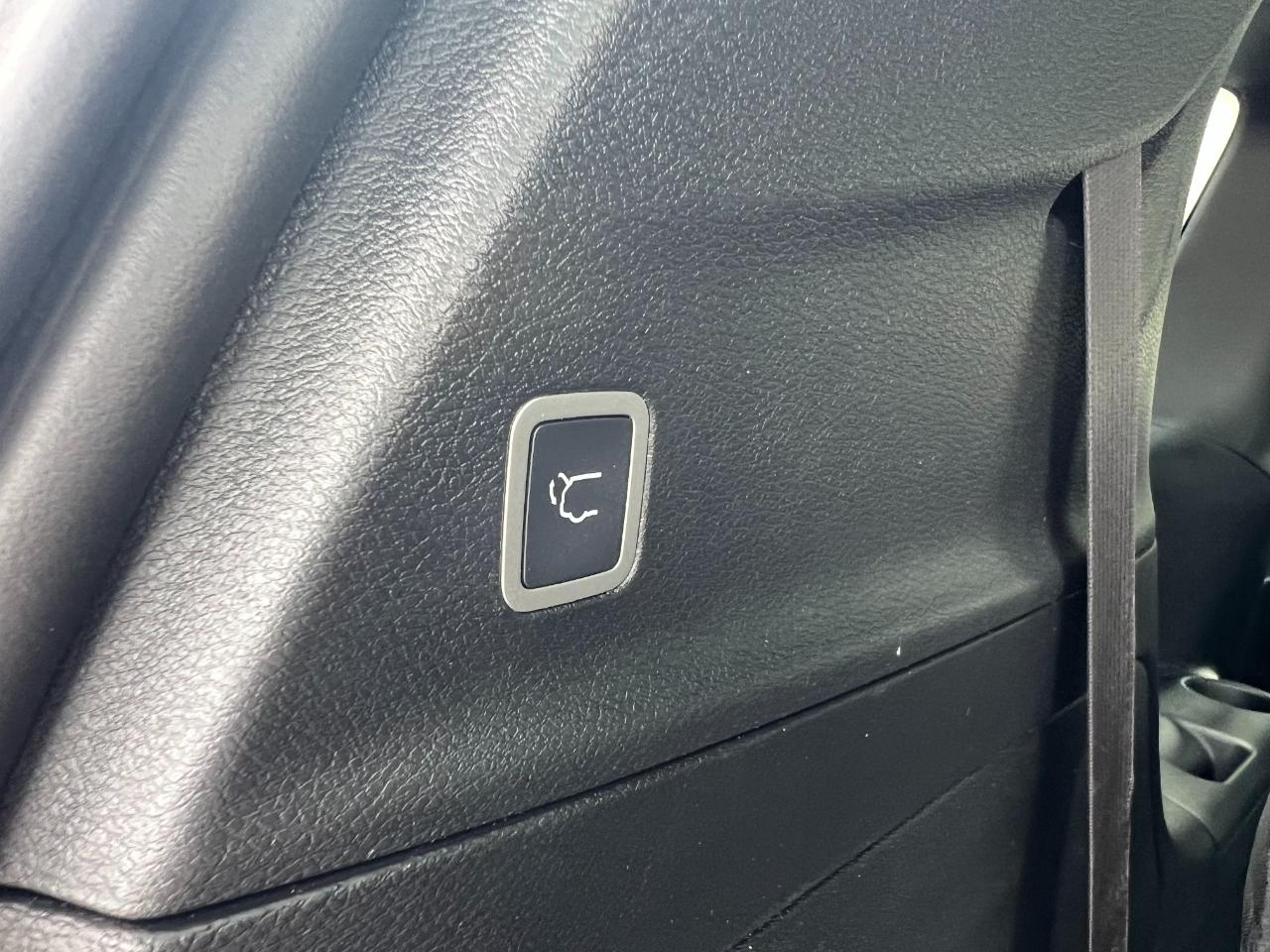 Chrysler Pacifica Select 2026