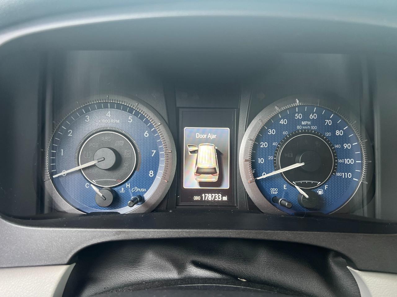 Toyota Sienna Limited Premium 7-Passenger 2019