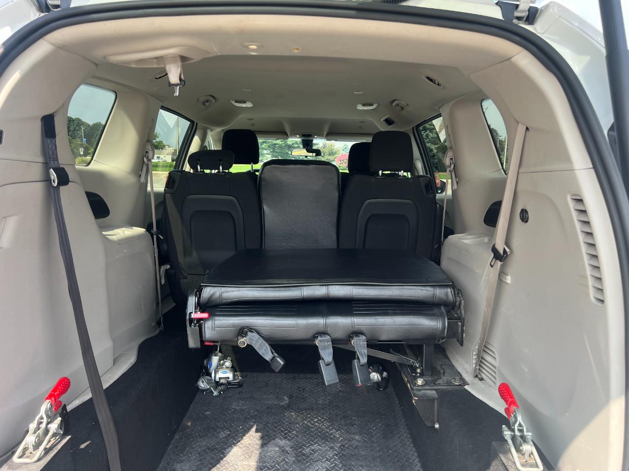 Chrysler Voyager LX 2022