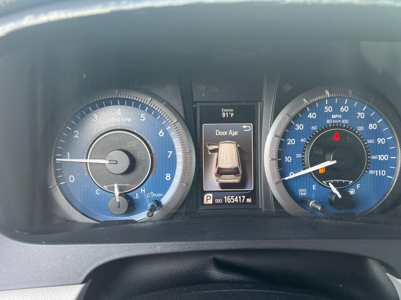 Toyota Sienna LE 7-Passenger Mobility 2020