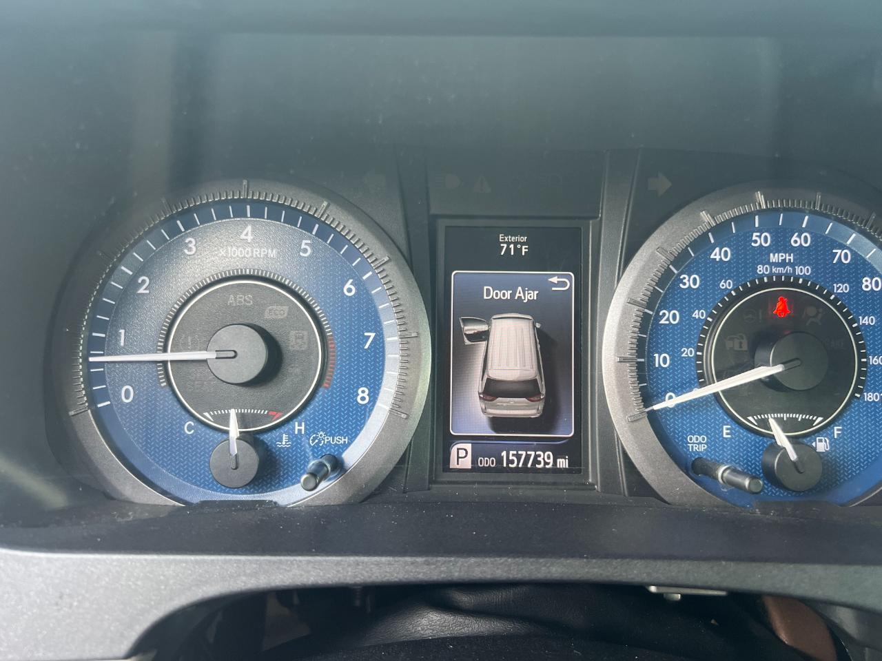 Toyota Sienna LE 7-Passenger Mobility 2020