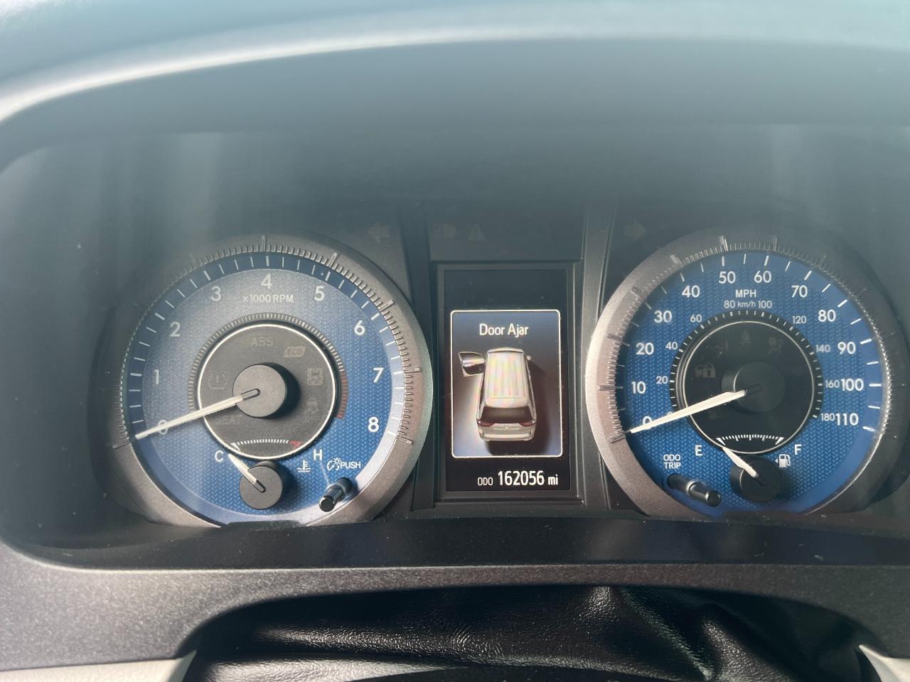 Toyota Sienna LE 7-Passenger Mobility 2020