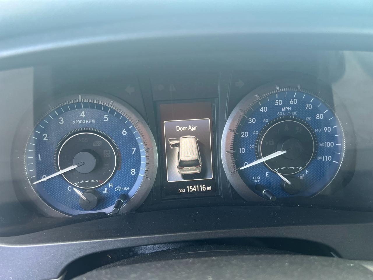 Toyota Sienna LE 7-Passenger Mobility 2020