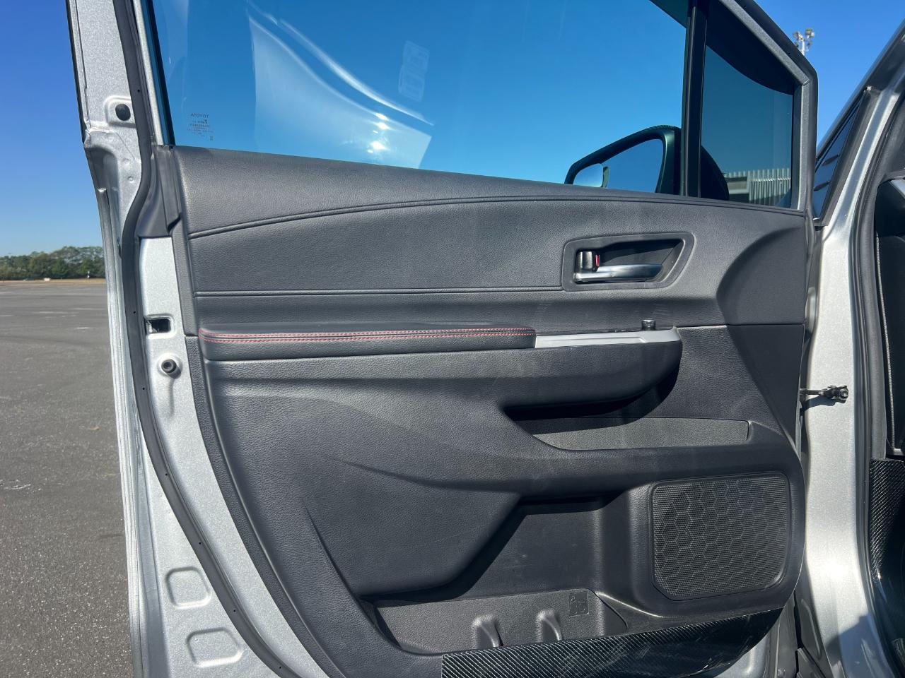 Toyota Sienna XSE 7-Passenger 2025