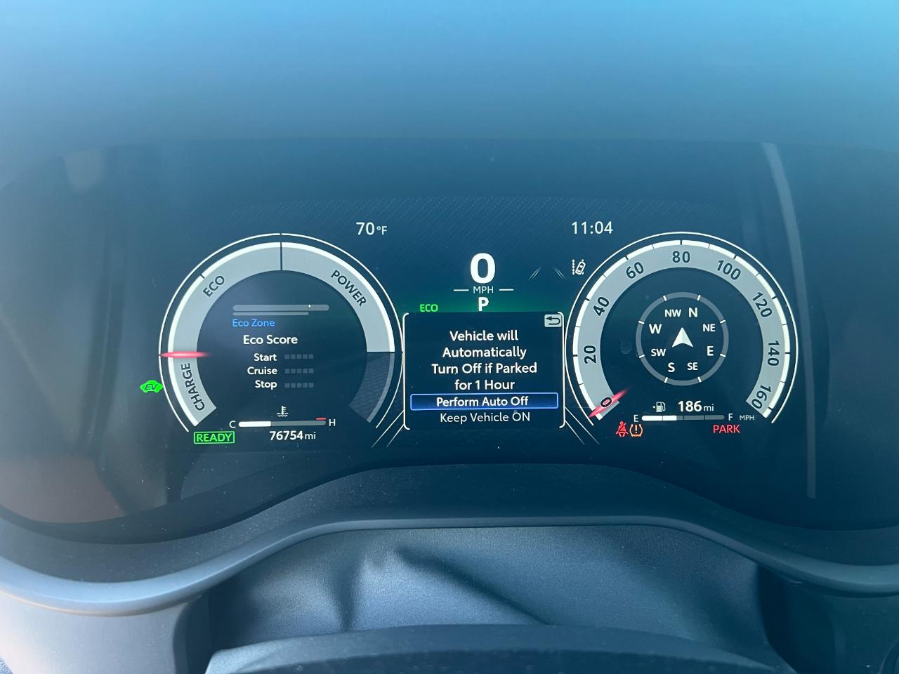 Toyota Sienna XSE 7-Passenger 2025