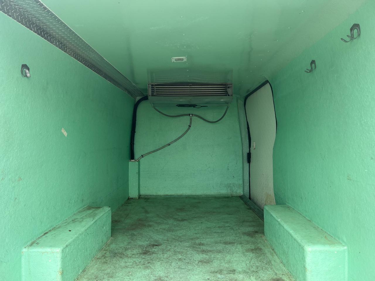 Mercedes-Benz Sprinter 2500 2021