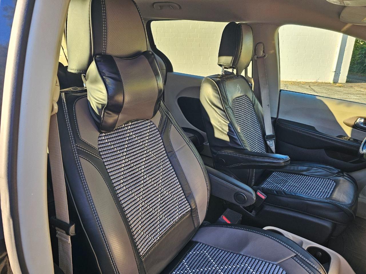 Chrysler Voyager LX 2021