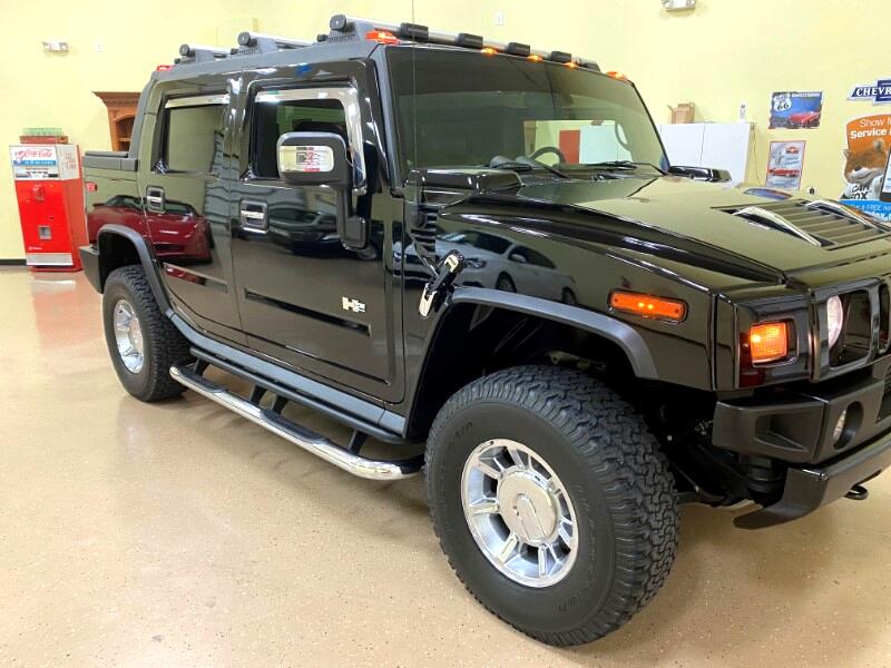 Used 2006 Hummer H2 Sut For Sale In Boca Raton Fl 33431 Mr Auto Usa