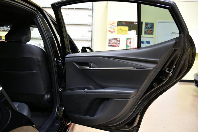Toyota Camry Hybrid XLE 2025 Toyota Camry Hybrid XLE 2025