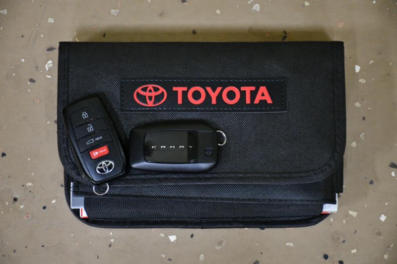 Toyota Camry Hybrid XLE 2025 Toyota Camry Hybrid XLE 2025