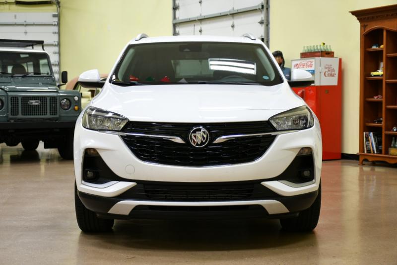 Buick Encore GX Select 2021 Buick Encore GX Select 2021