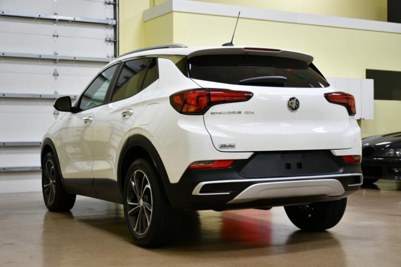 Buick Encore GX Select 2021 Buick Encore GX Select 2021