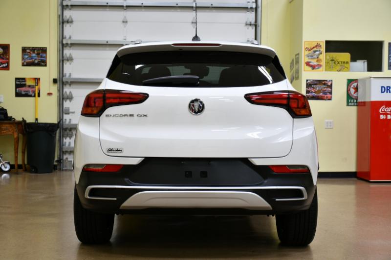 Buick Encore GX Select 2021 Buick Encore GX Select 2021
