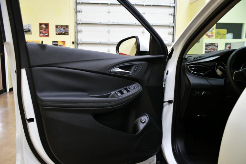 Buick Encore GX Select 2021 Buick Encore GX Select 2021