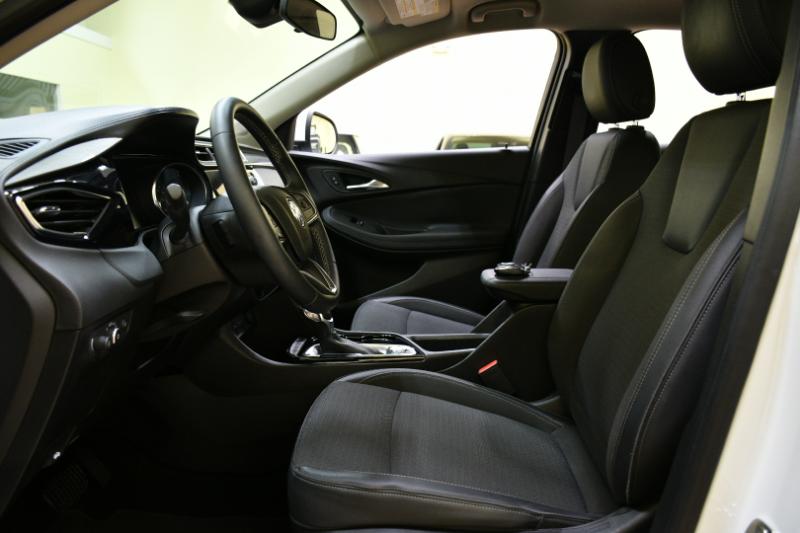 Buick Encore GX Select 2021 Buick Encore GX Select 2021