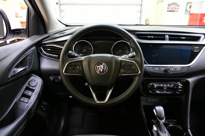 Buick Encore GX Select 2021 Buick Encore GX Select 2021