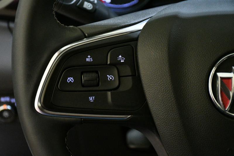 Buick Encore GX Select 2021 Buick Encore GX Select 2021