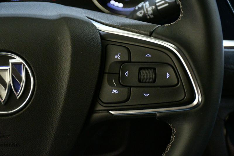 Buick Encore GX Select 2021 Buick Encore GX Select 2021