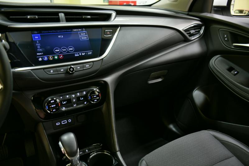 Buick Encore GX Select 2021 Buick Encore GX Select 2021