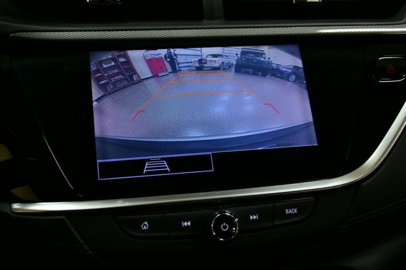 Buick Encore GX Select 2021 Buick Encore GX Select 2021