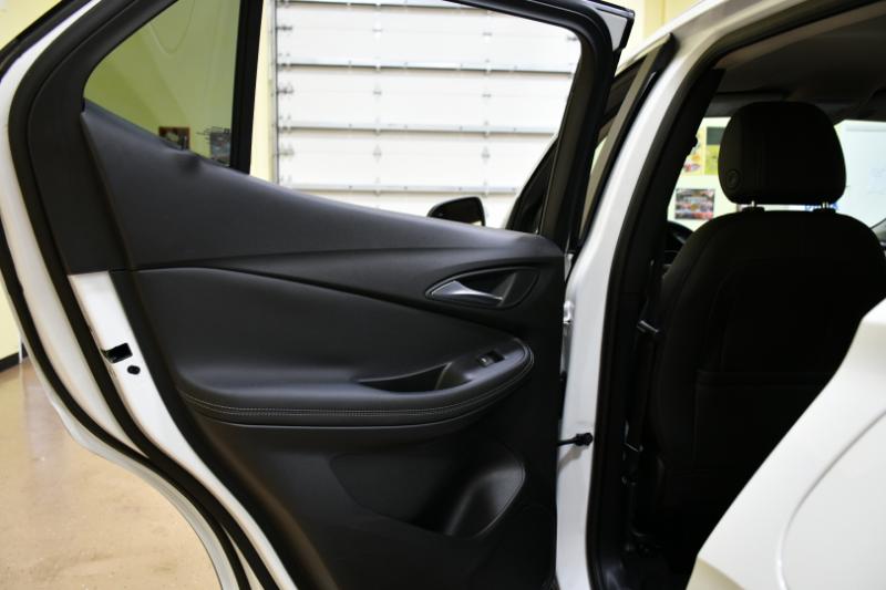 Buick Encore GX Select 2021 Buick Encore GX Select 2021