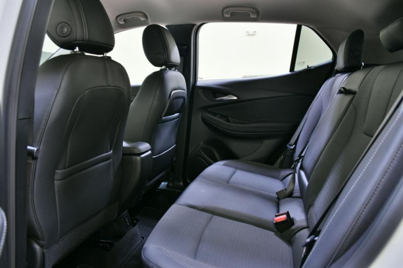 Buick Encore GX Select 2021 Buick Encore GX Select 2021