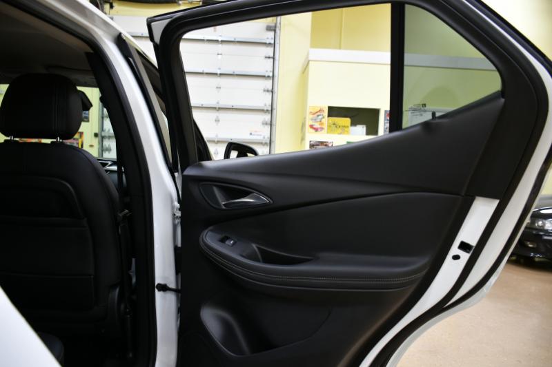 Buick Encore GX Select 2021 Buick Encore GX Select 2021