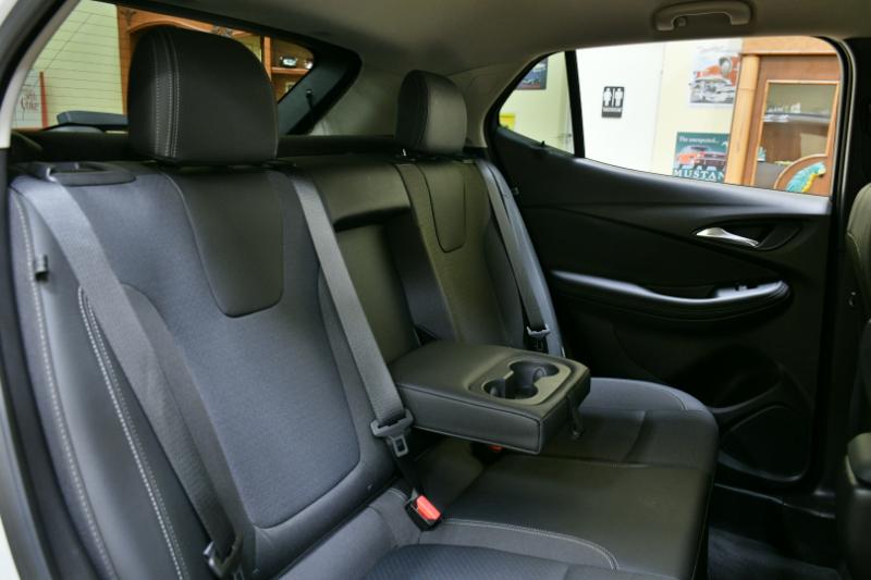Buick Encore GX Select 2021 Buick Encore GX Select 2021