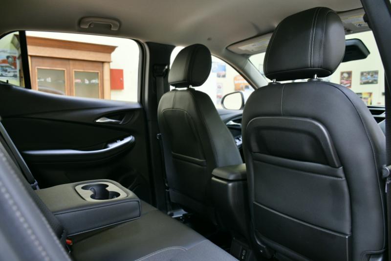 Buick Encore GX Select 2021 Buick Encore GX Select 2021