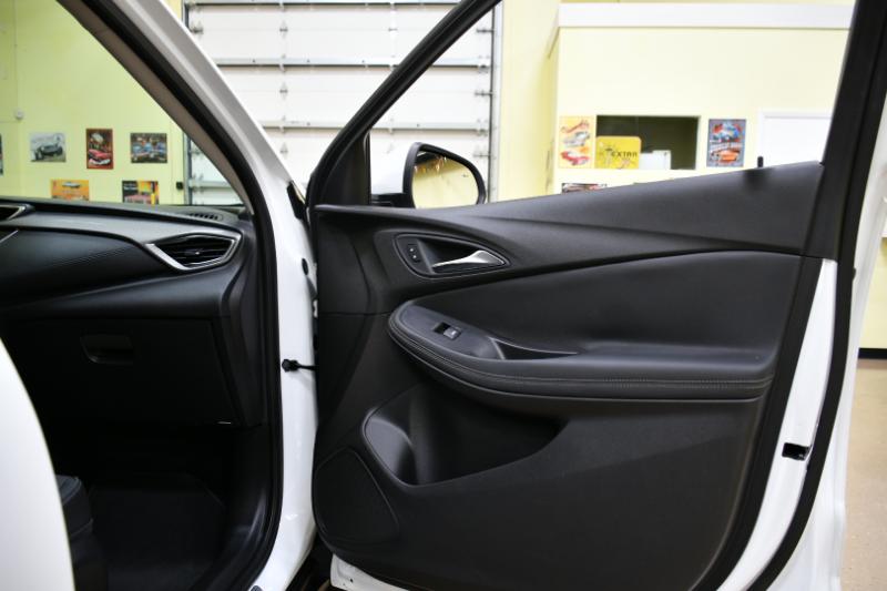 Buick Encore GX Select 2021 Buick Encore GX Select 2021