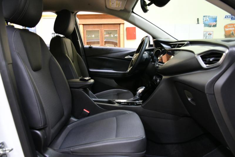 Buick Encore GX Select 2021 Buick Encore GX Select 2021