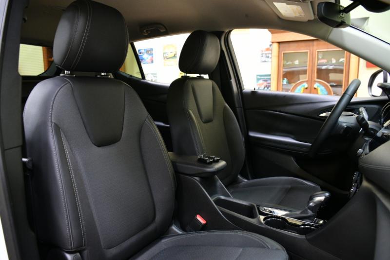 Buick Encore GX Select 2021 Buick Encore GX Select 2021