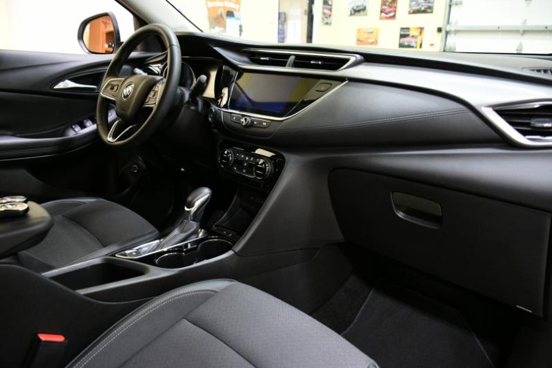 Buick Encore GX Select 2021 Buick Encore GX Select 2021