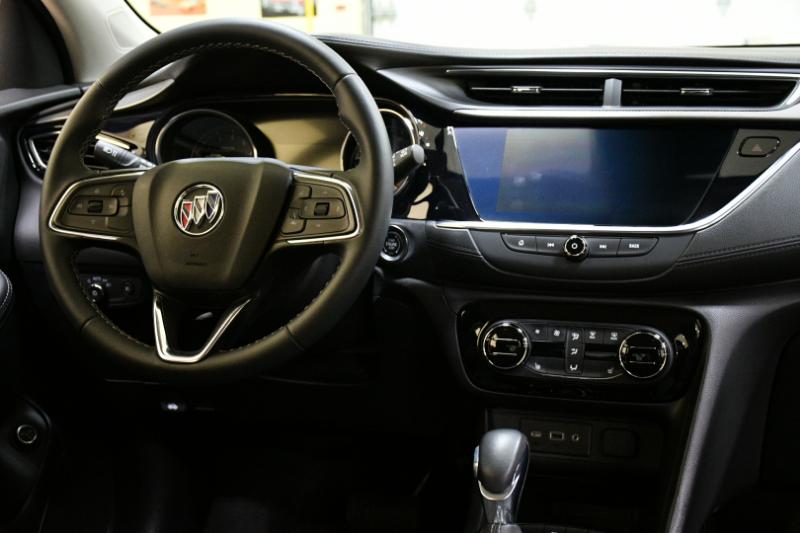 Buick Encore GX Select 2021 Buick Encore GX Select 2021